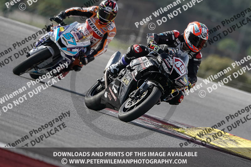 motorbikes;no limits;peter wileman photography;portimao;portugal;trackday digital images